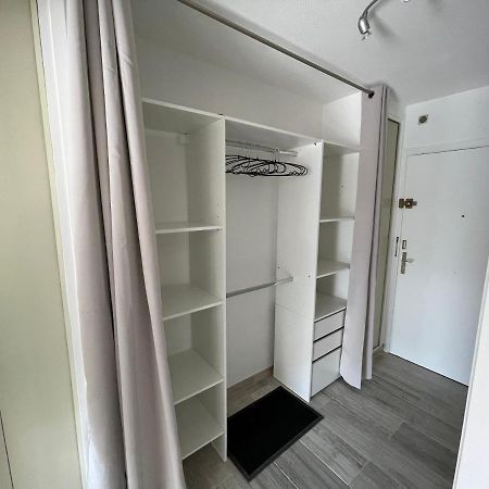 Appartement De Charme A 2 Min De La Plage Vallauris Εξωτερικό φωτογραφία