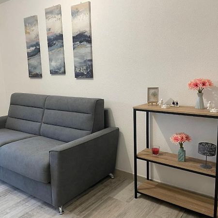 Appartement De Charme A 2 Min De La Plage Vallauris Εξωτερικό φωτογραφία