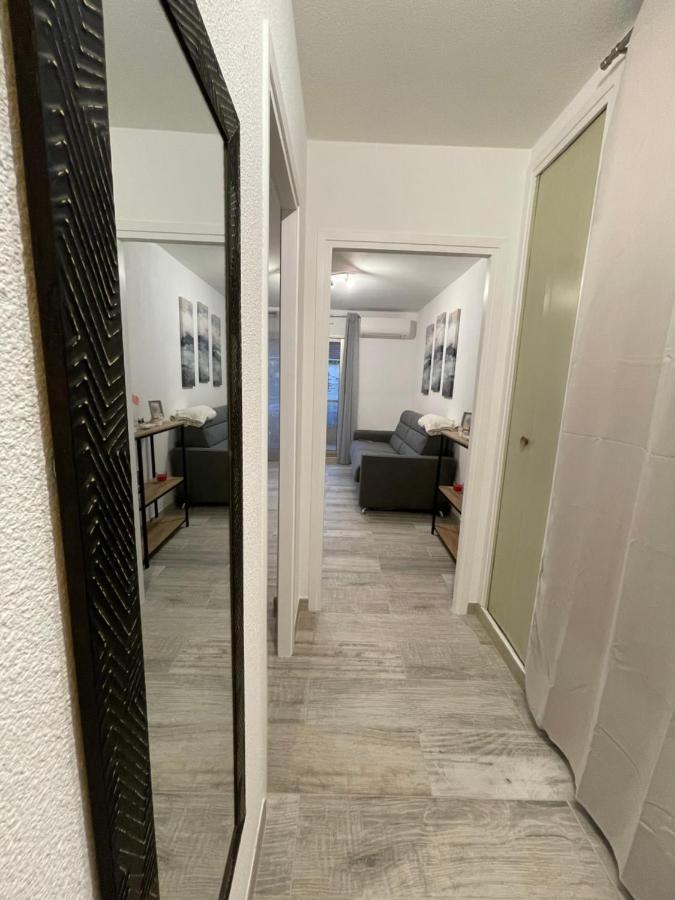 Appartement De Charme A 2 Min De La Plage Vallauris Εξωτερικό φωτογραφία